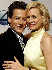 It's a Girl for Fantastic Four Star Ioan Gruffudd
