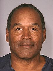 O.J. Simpson Arrested, Held Without Bail in Vegas Robbery