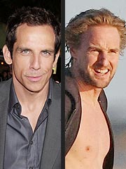 Ben Stiller Says Owen Wilson Doing 'Really Well'