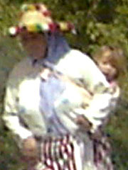 Report: Girl in Photo Is Not Madeleine McCann