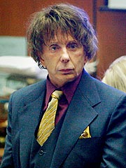 Closing Arguments Set for Phil Spector Murder Trial – Again