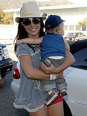 Britney Spears's Ex-Bodyguard Requests Child Abuse Investigation