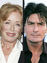 Costar: Charlie Sheen 'Misses His Kids'