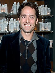 Ex-Tonic Singer Emerson Hart, Wife Have a Baby