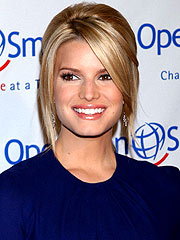 Jessica Simpson Opens Up About Falling In (and Out of) Love