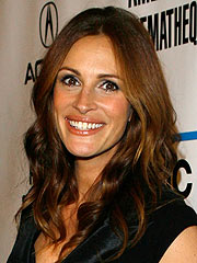 Julia Roberts Explains Her Paparazzi Confrontation
