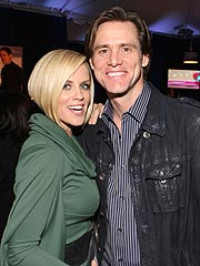 Jim Carrey: Don't Google My Girlfriend