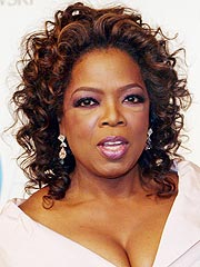 Oprah Winfrey Calls for Justice in Abuse Case
