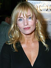 Rebecca De Mornay Gets Three Years' Probation