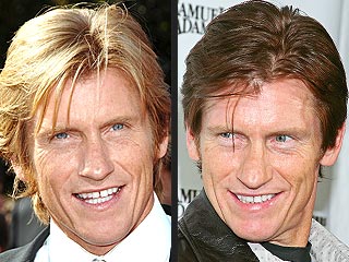 Denis Leary Gets a New, Darker Look