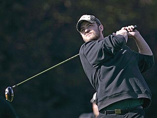 Justin Timberlake to Host PGA Tour Event in Vegas