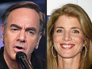 Neil Diamond's 'Sweet Caroline' Revealed!
