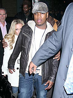 Ne-Yo on Hayden Panettiere: 'She's Cool People'