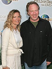 Timothy Busfield's Wife Files for Divorce