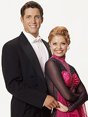 Albert Reed Voted Off Dancing with the Stars