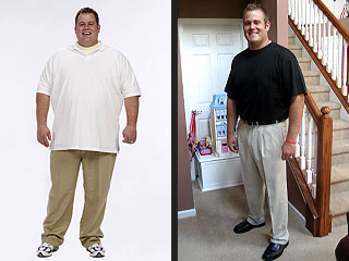 The Biggest Loser’s Phil Talks About His Ouster