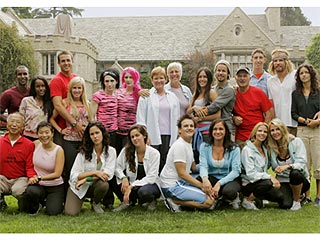 The Amazing Race 12: ‘A Nail-Biter’