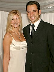 DWTS’ Helio: No Breakup, But No Wedding (Yet) Either