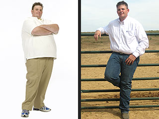 Week 7 Elimination: David on His ‘Complete Body Transformation’–Even Teeth Whitening!