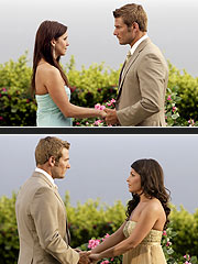 The Bachelor: He Chose&nbsp;Neither?!