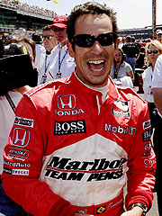Helio Returns to the Racetrack–and the Singles Scene