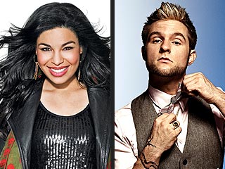 Jordin & Blake’s Debut Albums: By the Numbers