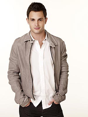 Gossip Girl Countdown: 10 Days to Go! Catch Up with Penn Badgley