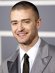 Justin Timberlake to Brits: 'Stop Drinking!'
