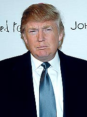 Donald Trump's TV Dream Team: Britney, Paris, Lindsay