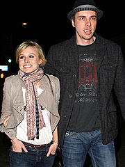 Couples Watch: Kristen & Dax, Ashlee & Pete, and More!