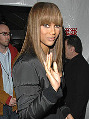 America's Next Top Model Auditions in N.Y.C. Go Smoothly