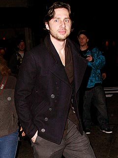 Zach Braff Calls for Music Video Submissions