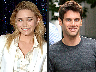 Ashley Olsen Denies She Has Plans to Wed