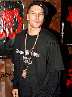 Kevin Federline to Turn 30 in Las Vegas