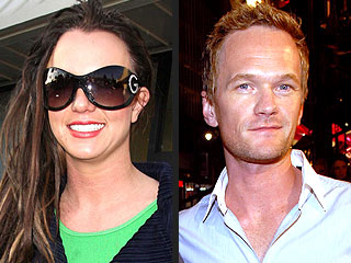Neil Patrick Harris on Britney: 'She's Really Funny!'