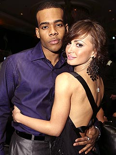 DWTS: Mario Says He and Karina Have a ‘Good Shot’ at Winning