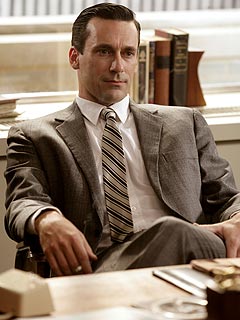 Clues About Mad Men‘s Top Secret Second Season