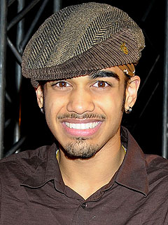 Sanjaya: Amanda Overmyer Has ‘Awesome’ Hair!