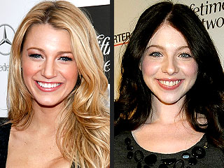 Michelle Trachtenberg to Return to Gossip Girl