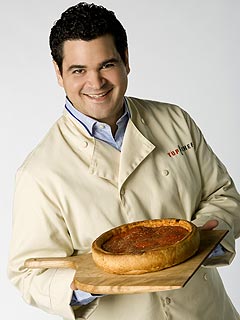 Top Chef: Manuel’s Recipe for Chicharrón Crusted Tuna