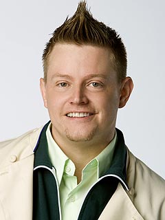 Richard Blais of 'Top Chef' a Dad Again