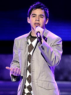Idol Producer Speaks About Backstage Ban for David Archuleta's Dad