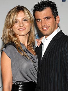 New Dad Tony Dovolani: 'Twins Doing Well'
