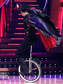 DWTS’ Adam Carolla Makes a Bittersweet Exit