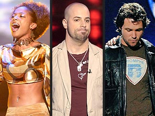 Idol Poll: Which Elimination Was the Most Shocking?