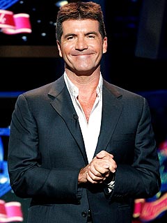 Report: Simon Cowell Set to Close New Deal on Idol