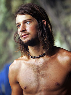 Survivor‘s Jason Reveals Why He Didn’t UseImmunity
