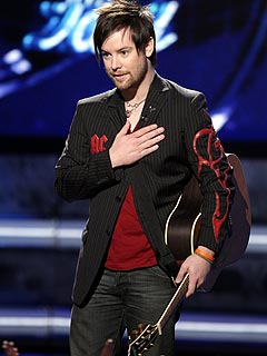 Tuesday’s Idol: What You Didn’t&nbsp;See