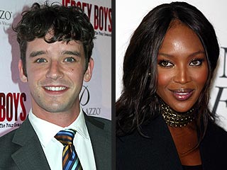 Naomi Campbell ‘Willing to Make Fun of Herself’ on Ugly Betty