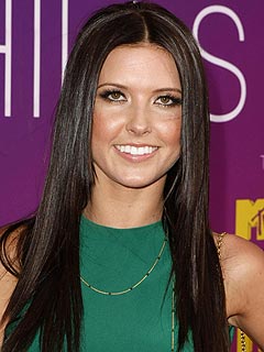 Audrina Patridge to Appear on New Sitcom